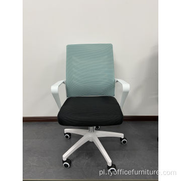 Cena hurtowa Wysokiej jakości krzesło biurowe z siatki